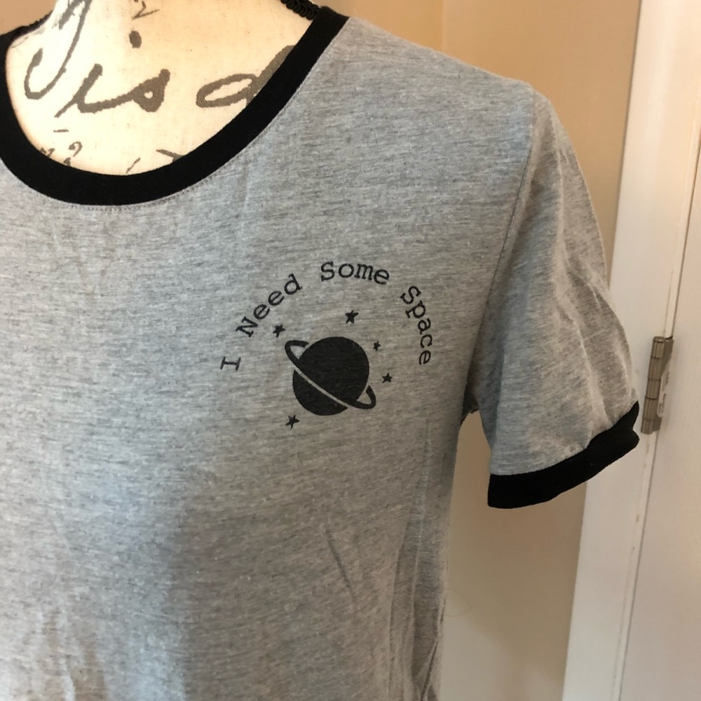 Graphic t-shirt